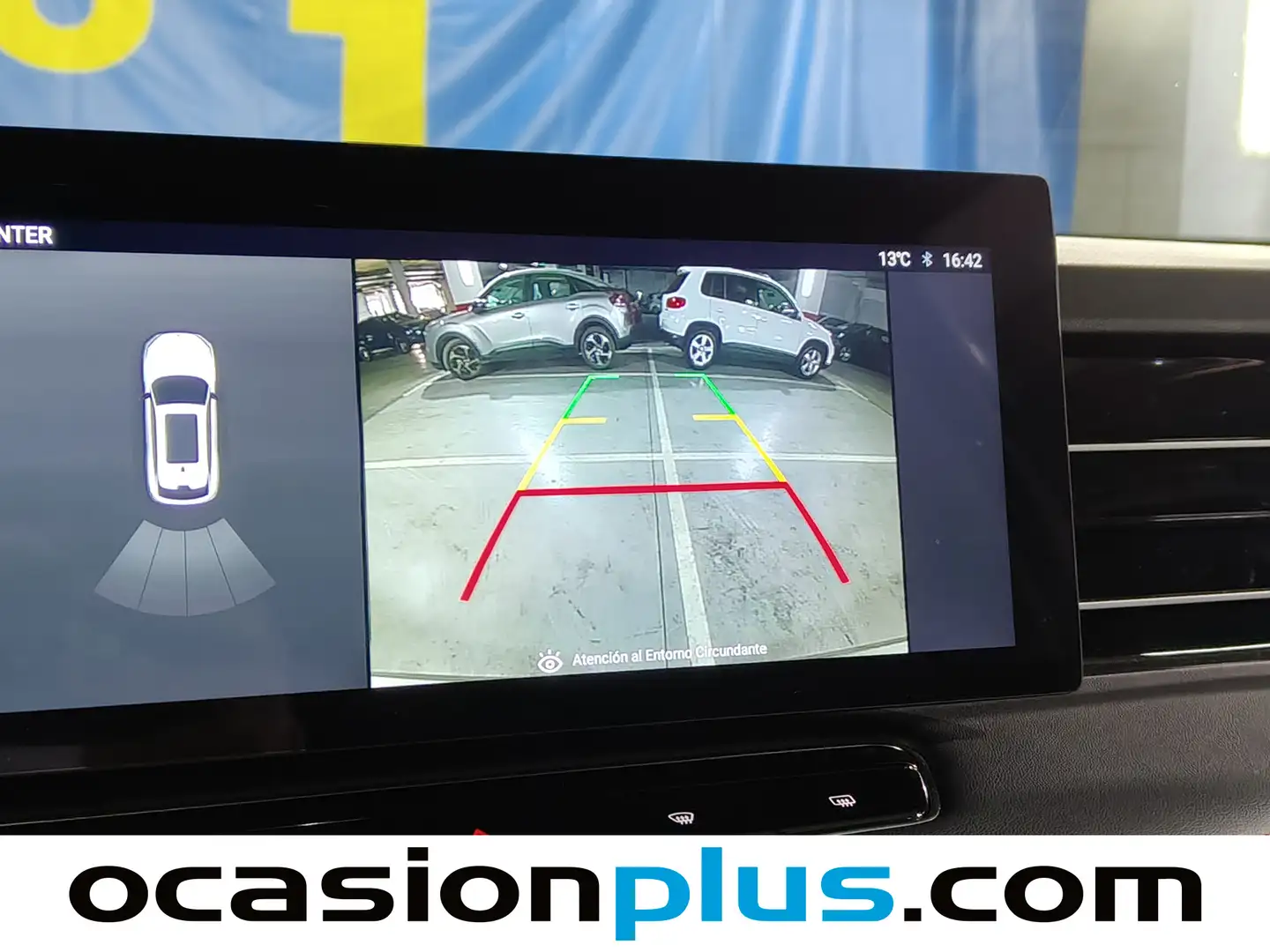 Foto MG HS MG HS 1.5T Comfort (170 CV)