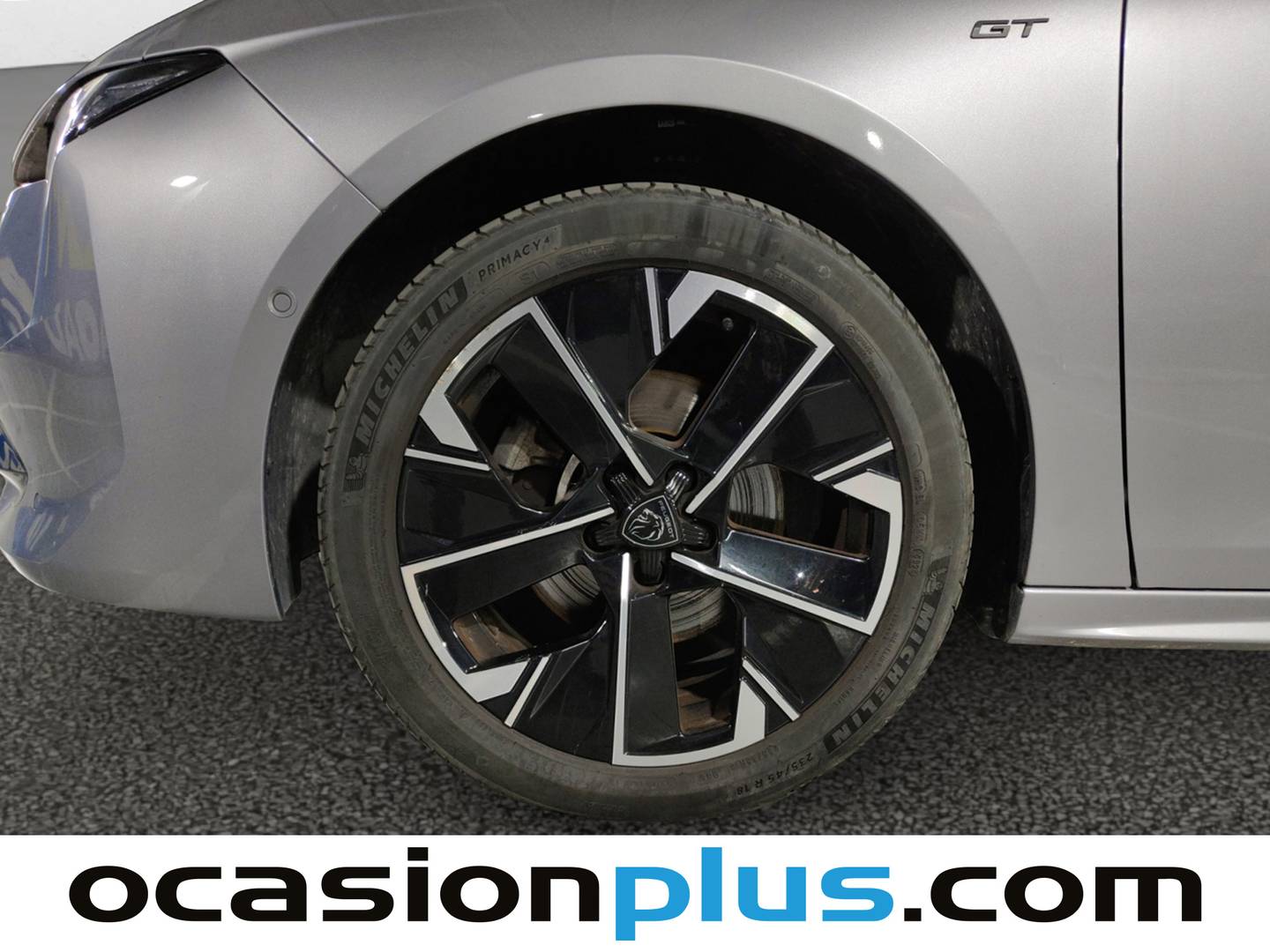 Foto Peugeot 508 Peugeot 508 SW BlueHDi 130 S&S GT EAT8 (130 CV)