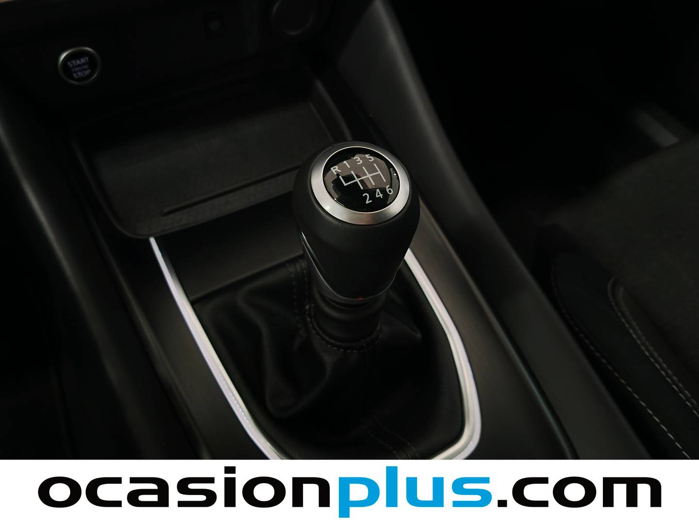 Nissan QASHQAI Nissan Qashqai DIG-T 140 mHEV N-Connecta 4x2 (140 CV) de segunda mano