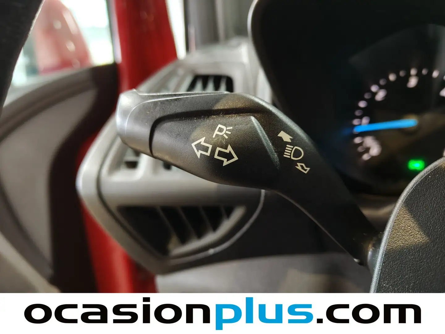 Foto Ford Grand Tourneo Connect Ford Grand Tourneo Connect 1.5 TDCi Titanium (120 CV) 7 Plazas