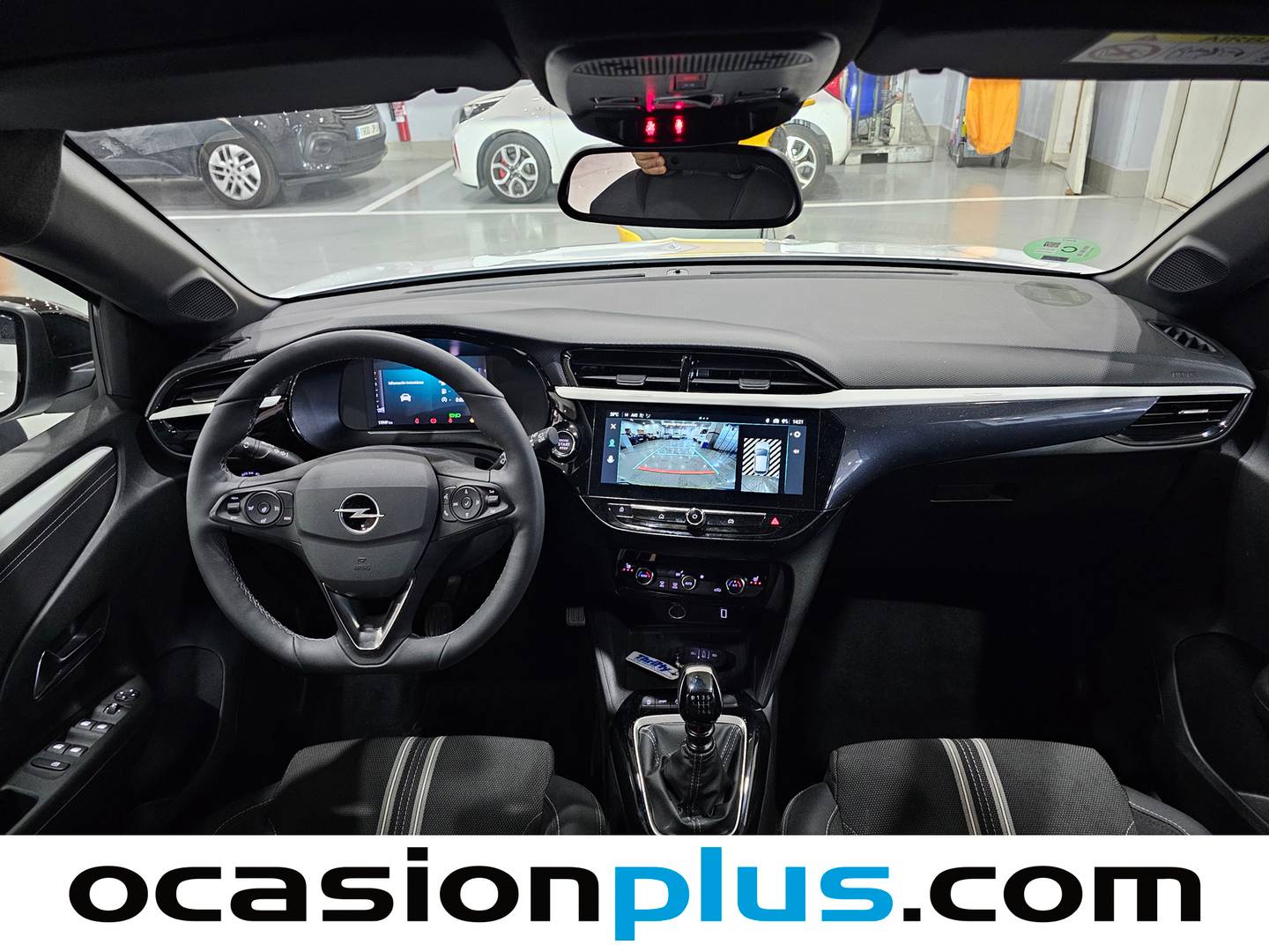 Opel Corsa Opel Corsa 1.2 T XHL GS (100 CV) al mejor precio