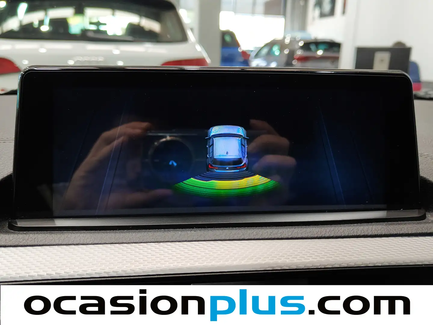 Foto BMW Serie 1 BMW Serie 1 118i (136 CV) Pack M