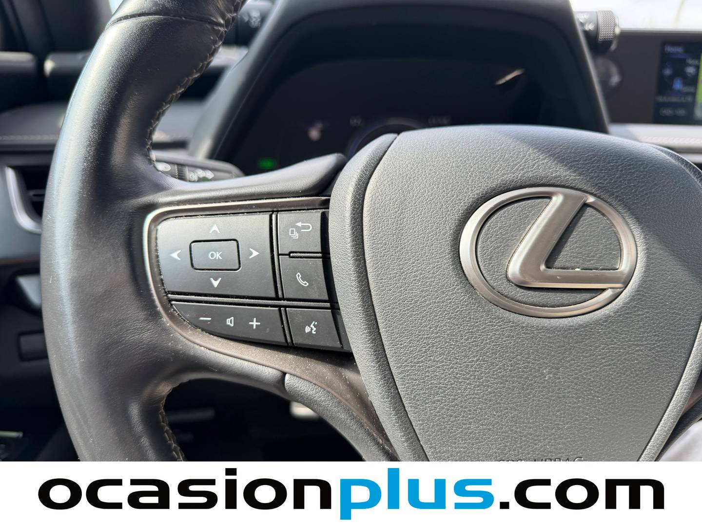 Lexus UX Lexus UX 250h Business Navigation 2WD (184 CV) km 0