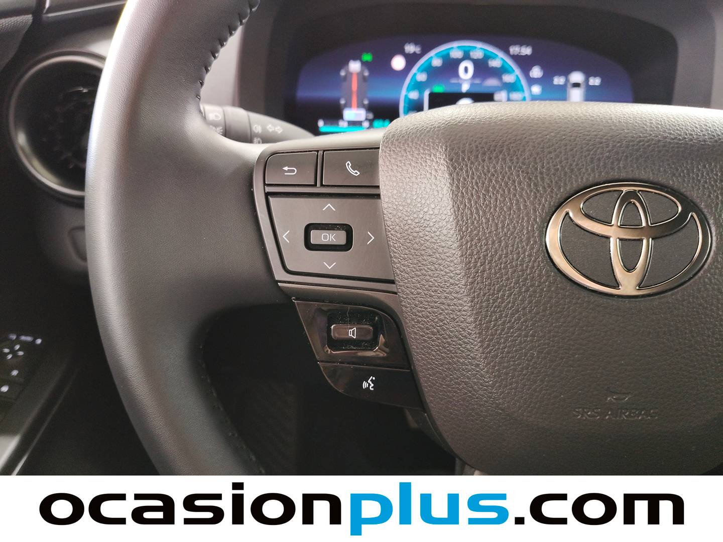 Toyota C-HR Toyota C-HR 140H Advance (140 CV) de ocasión