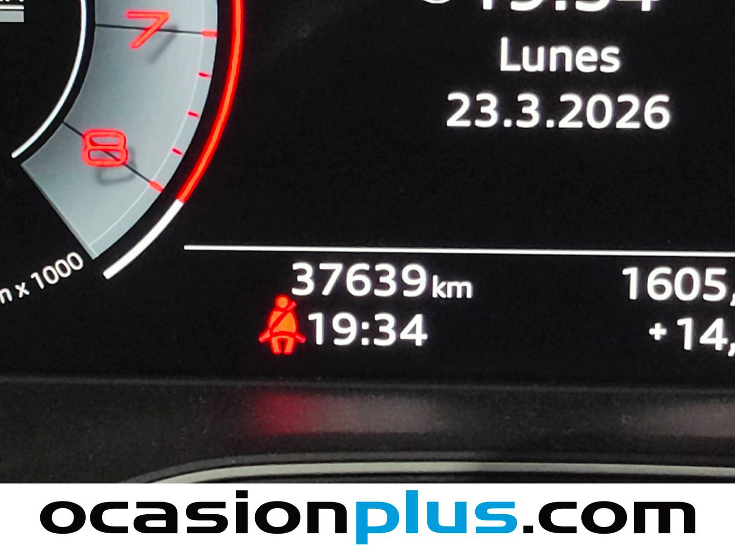 Audi A5 Audi A5 Sportback Advanced 35 TFSI (150 CV) S tronic seminuevo