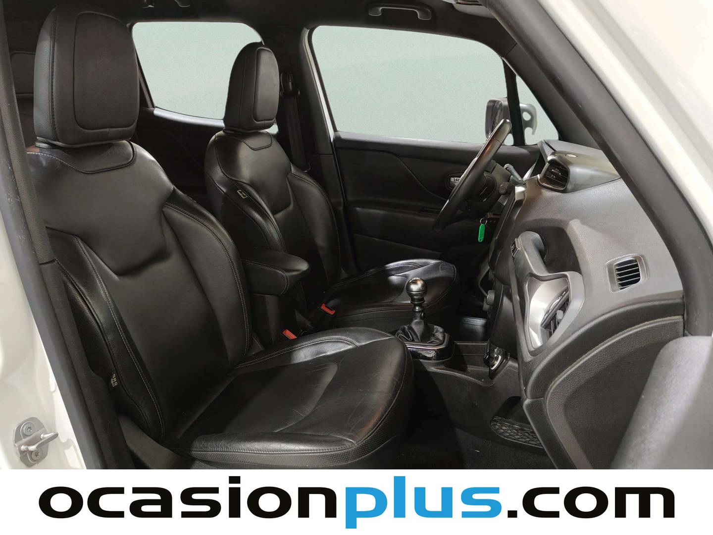 Jeep Renegade Jeep Renegade 1.0G 80 Aniversario 4x2 88 kW (120 CV) gasolina