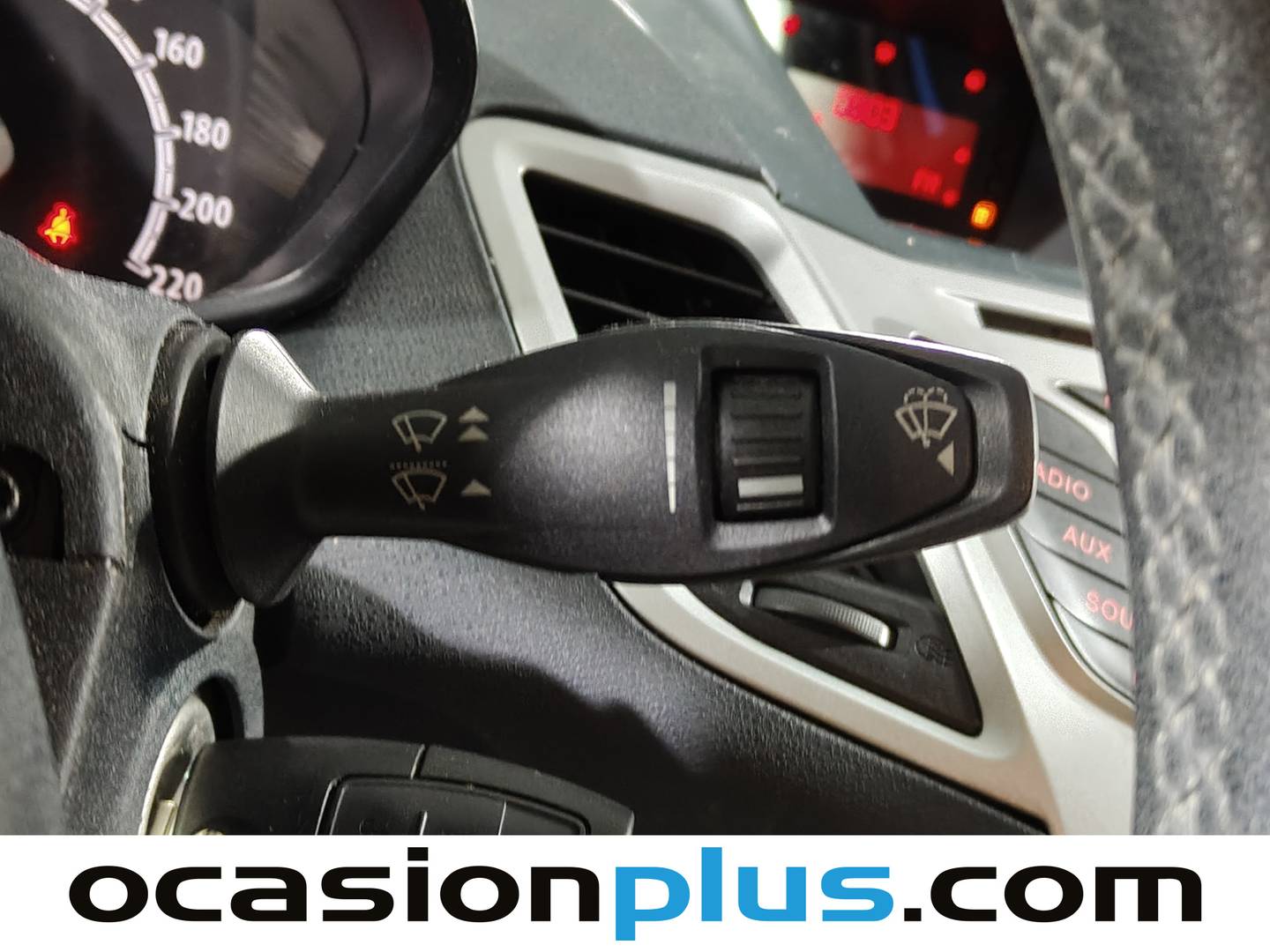 Ford Fiesta Ford Fiesta 1.25 Trend (82 CV) de ocasión