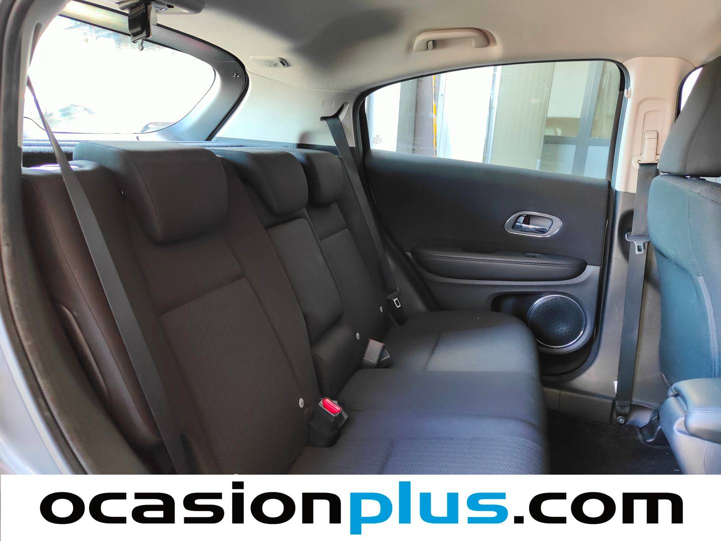 Honda HR-V Honda HR-V 1.6 i-DTEC Elegance Navi (120 CV) al mejor precio
