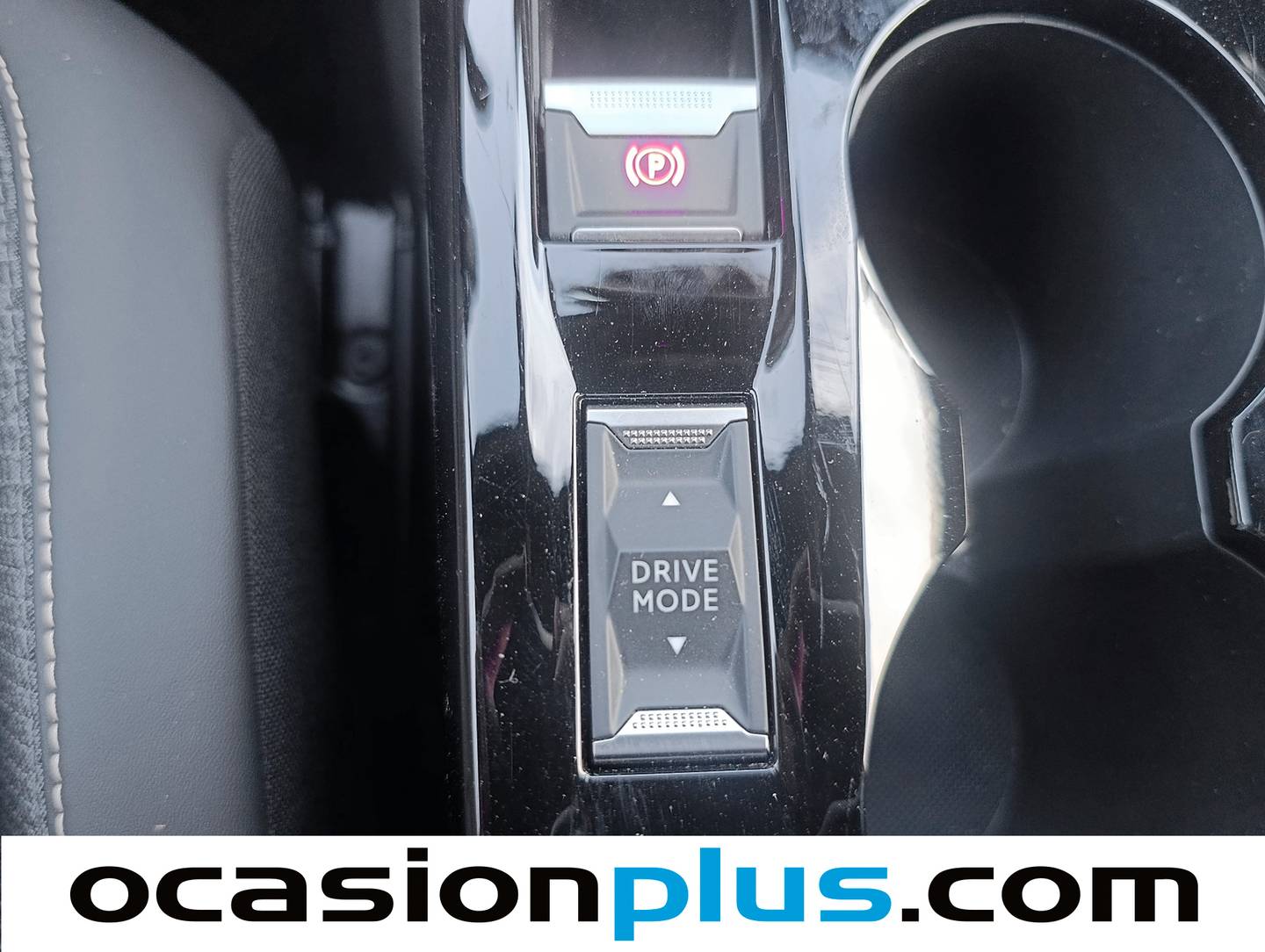 Peugeot 2008 Peugeot 2008 Allure Hybrid eDCS6 (145 CV) al mejor precio