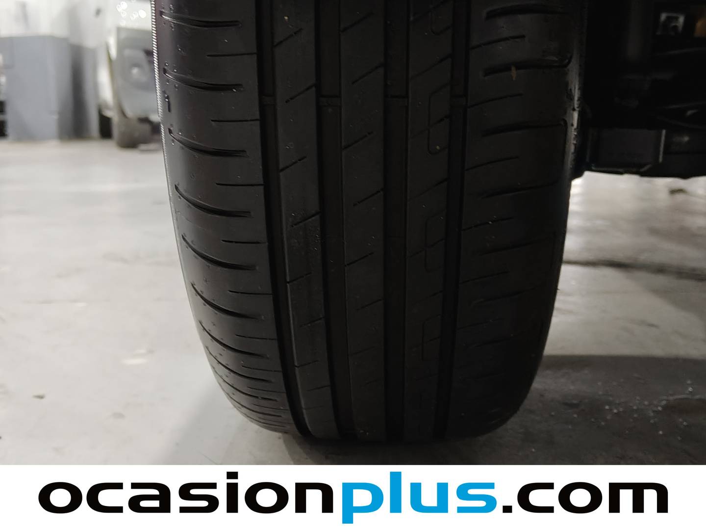 Foto Volkswagen Taigo Volkswagen Taigo ``Más`` 1.0 TSI 85 kW (115 CV) DSG