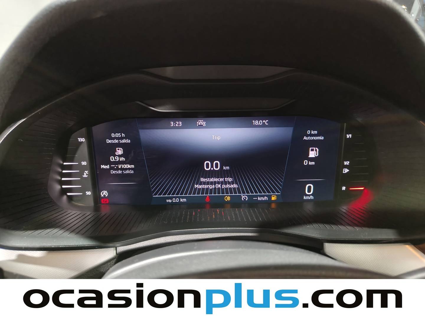 Foto Skoda Kamiq Skoda Kamiq 1.0 TSI Ambition  (110 CV)