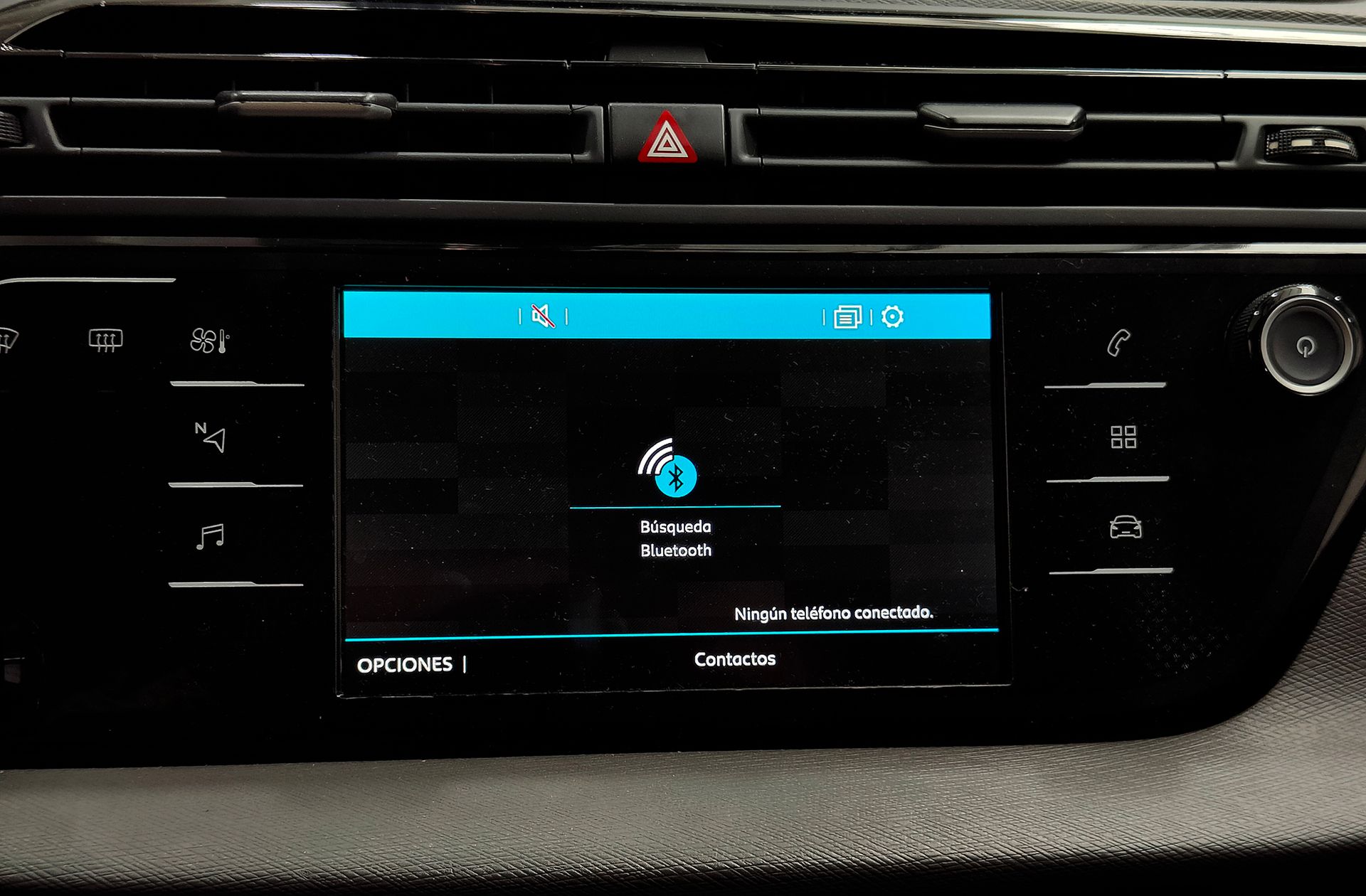 Citroën C4 Grand SpaceTourer PureTech 130 Feel 7 plazas - foto 34