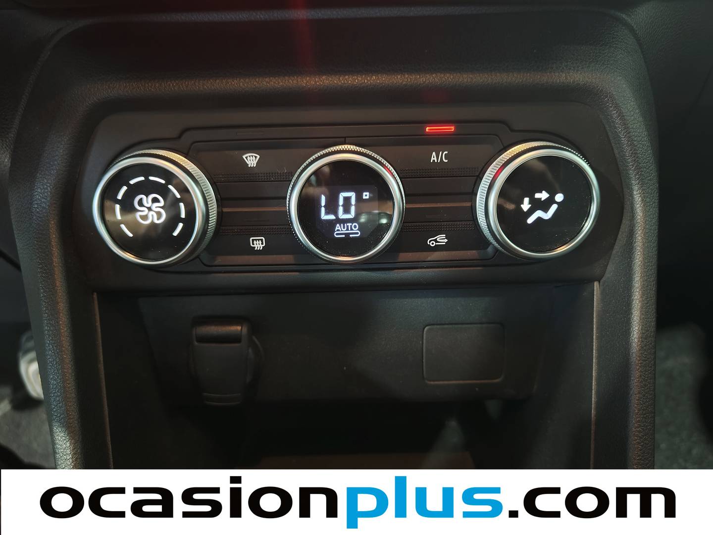 Dacia Sandero Dacia Sandero Stepway Comfort TCe (91 CV) barato