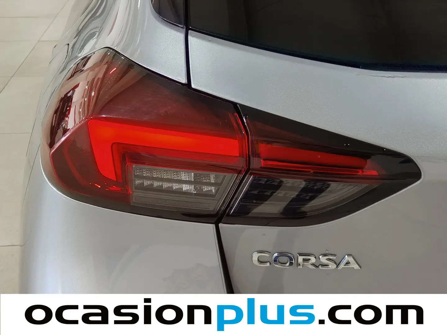 Foto Opel Corsa Opel Corsa 1.5D DT GS-Line (102 CV)