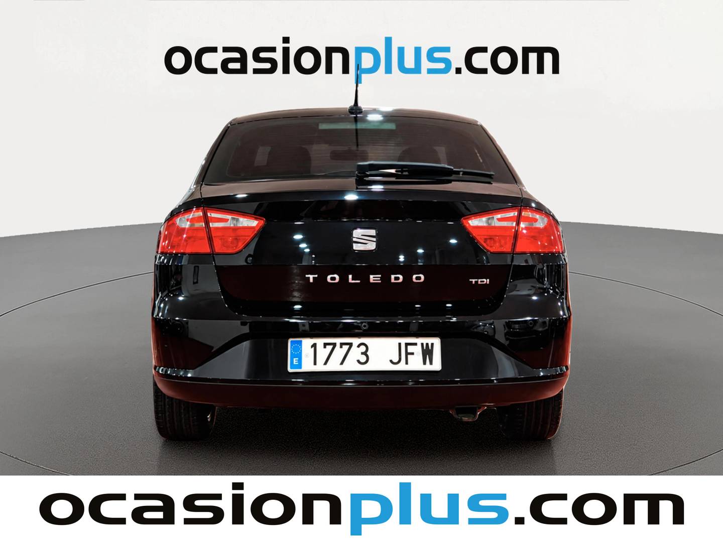 Seat Toledo Seat Toledo 1.6 TDI I-Tech (105 CV) al mejor precio