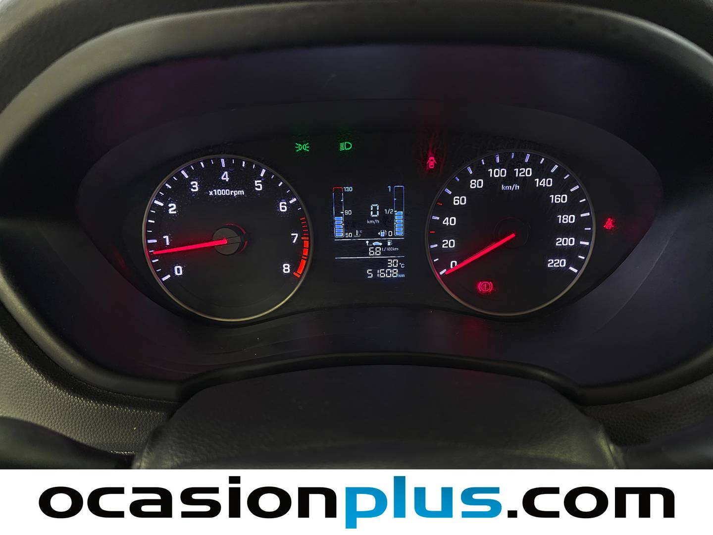 Hyundai i20 Hyundai i20 1.2 MPI Essence LE (75 CV) de segunda mano