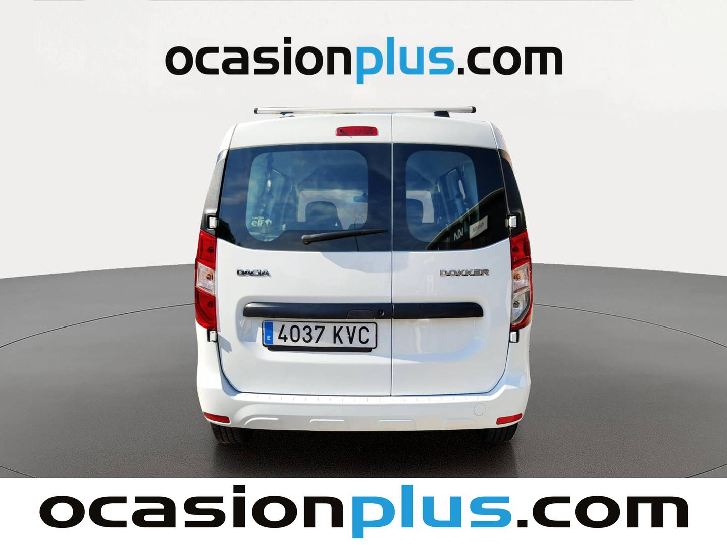 Dacia Dokker Dacia Dokker Essential 1.6 (102 CV) GLP barato