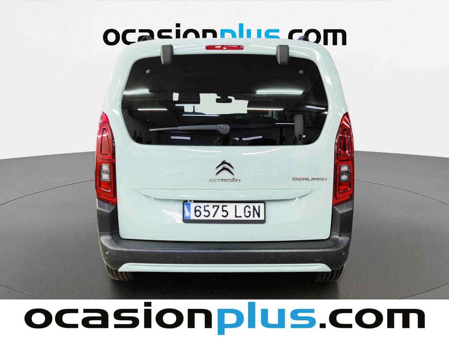 Citroën Berlingo Citroen Berlingo BlueHDi 100 S&S Talla M Shine (102 CV) al mejor precio