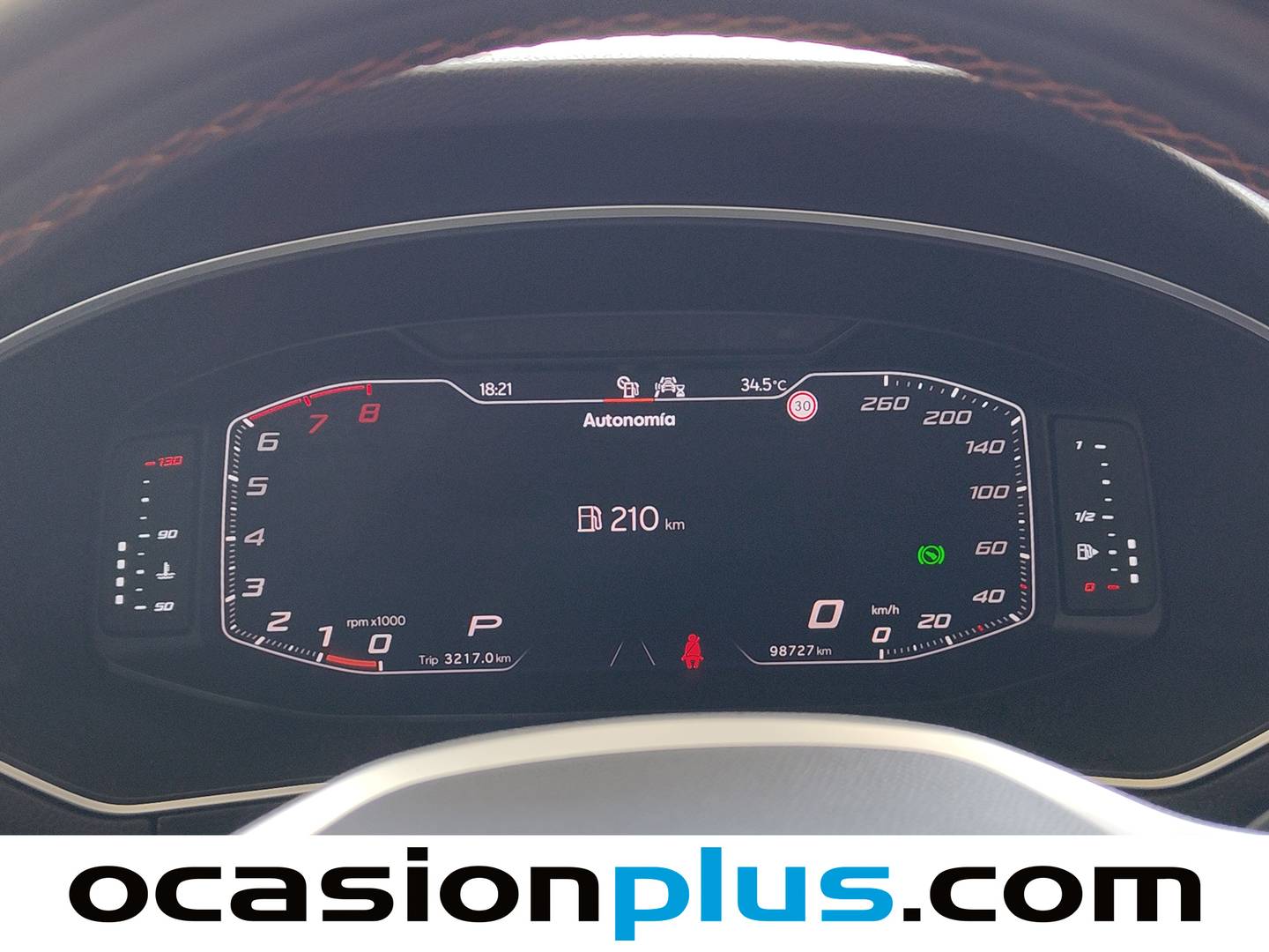 Seat Tarraco Seat Tarraco 2.0 TSI S&S FR 4Drive DSG (245 CV) barato