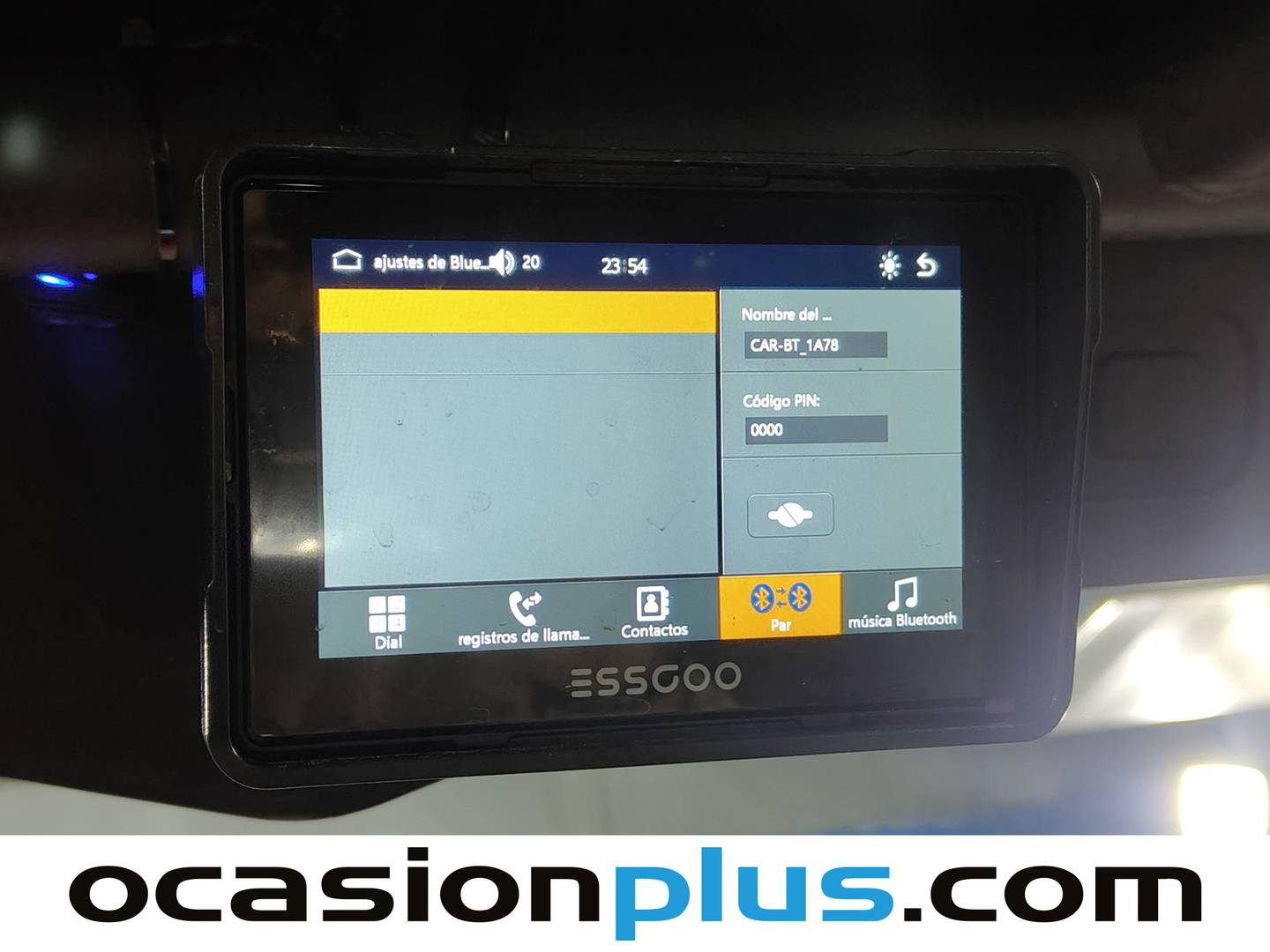 CFMoto ZForce 1000 CFMoto ZForce 1000 (77 Cv) al mejor precio