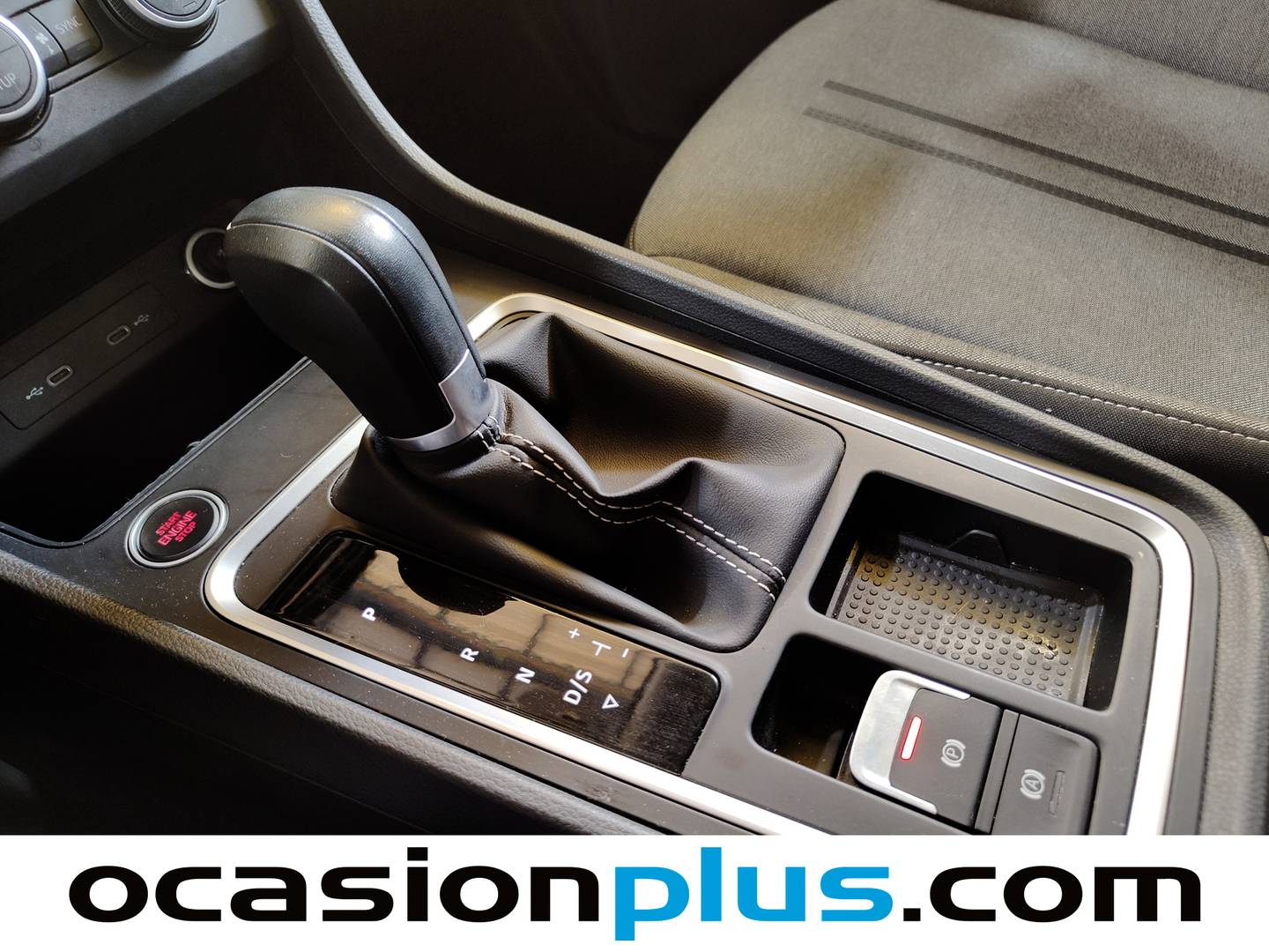 Seat Ateca Seat Ateca 1.5 TSI Style Evo Edition DSG (150 CV) de segunda mano