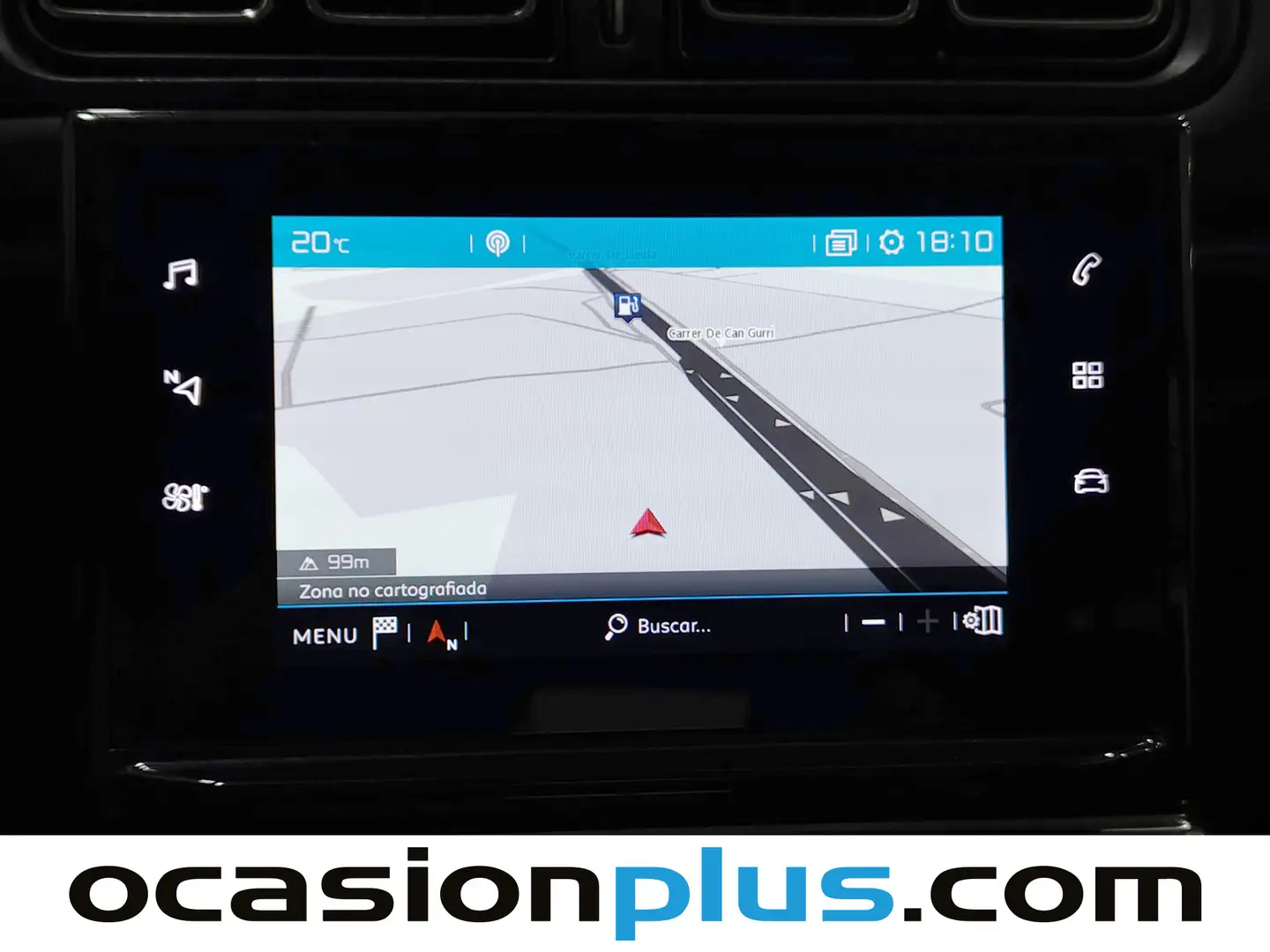 Foto Citroën C3 Citroen C3 PureTech 110 S&S Feel Pack (110 CV)