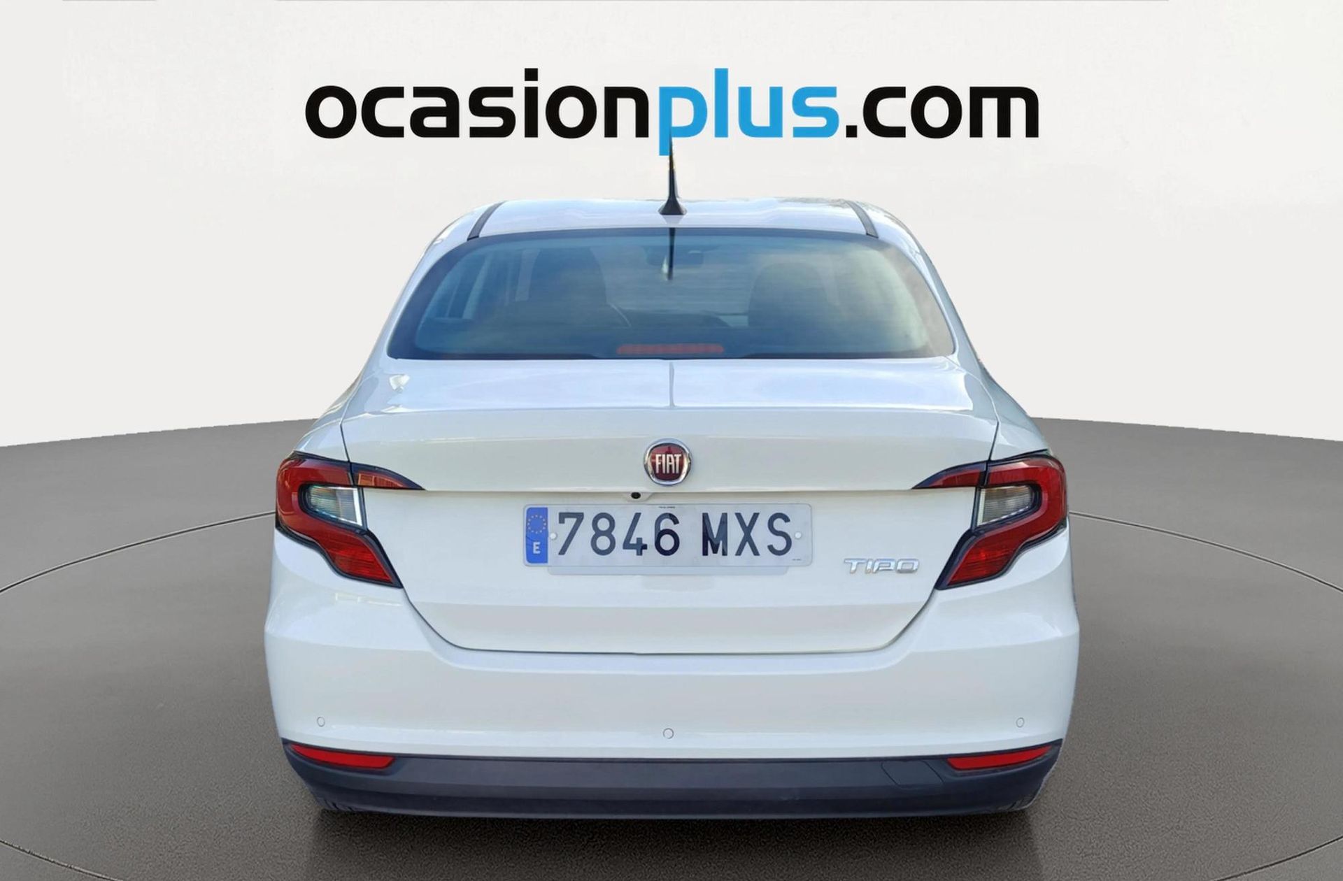 Fiat Tipo Sedan 1.6D - foto 11