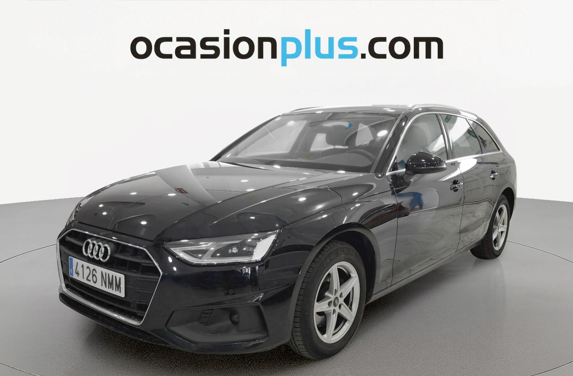 Audi A4 Avant Advanced 35 TFSI S tronic