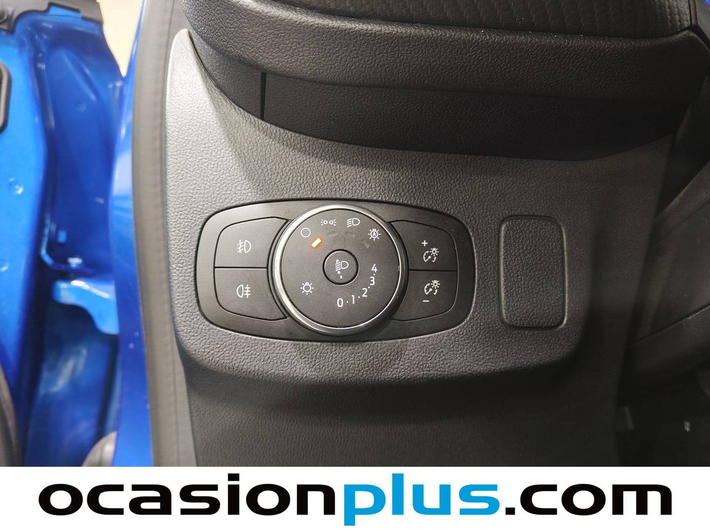 Foto Ford Puma Ford Puma 1.0 EcoBoost MHEV ST-Line  (125 CV)