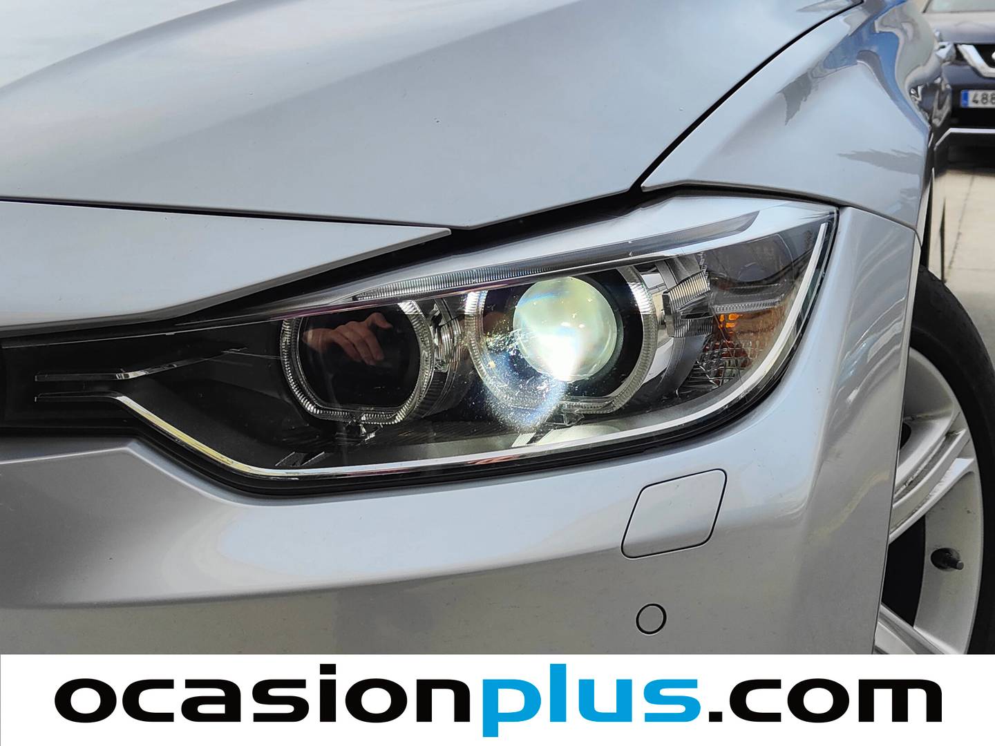 Extras del BMW Serie 3 BMW Serie 3 320d (184 CV)