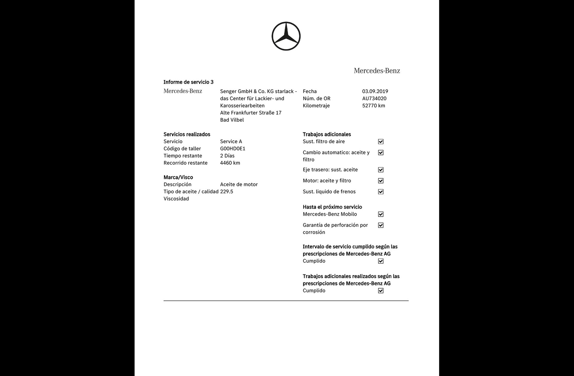 Mercedes-Benz GLA AMG 45 4Matic - foto 28
