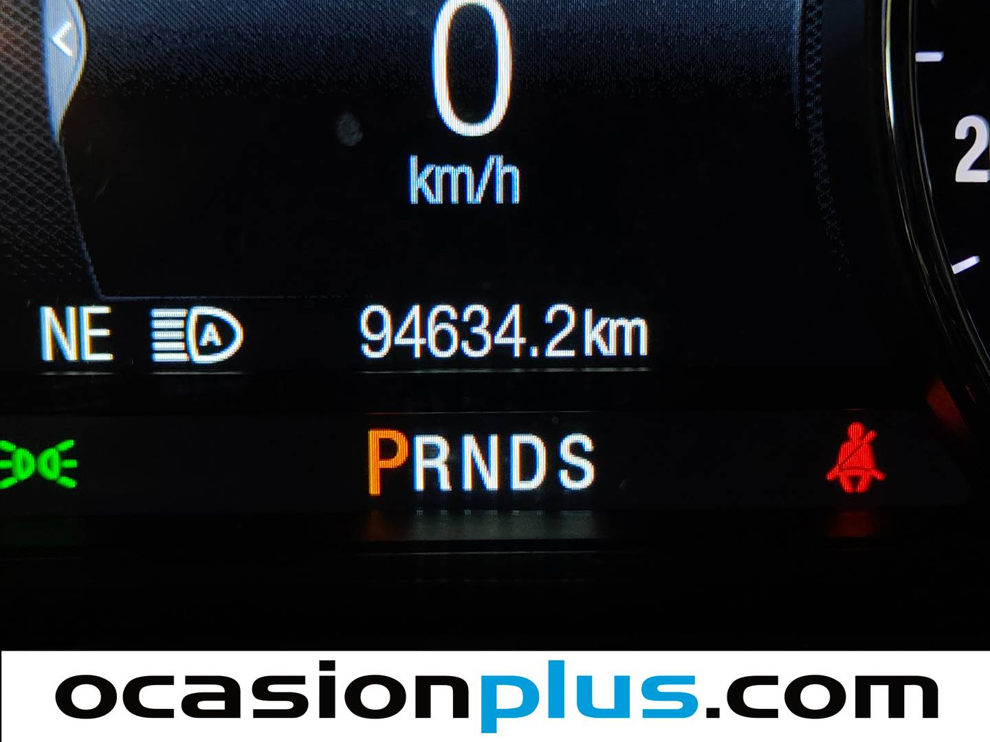 Ford S-MAX Ford S-Max 2.0 TDCI Trend Powershift (150 CV)7 Plazas 150cv