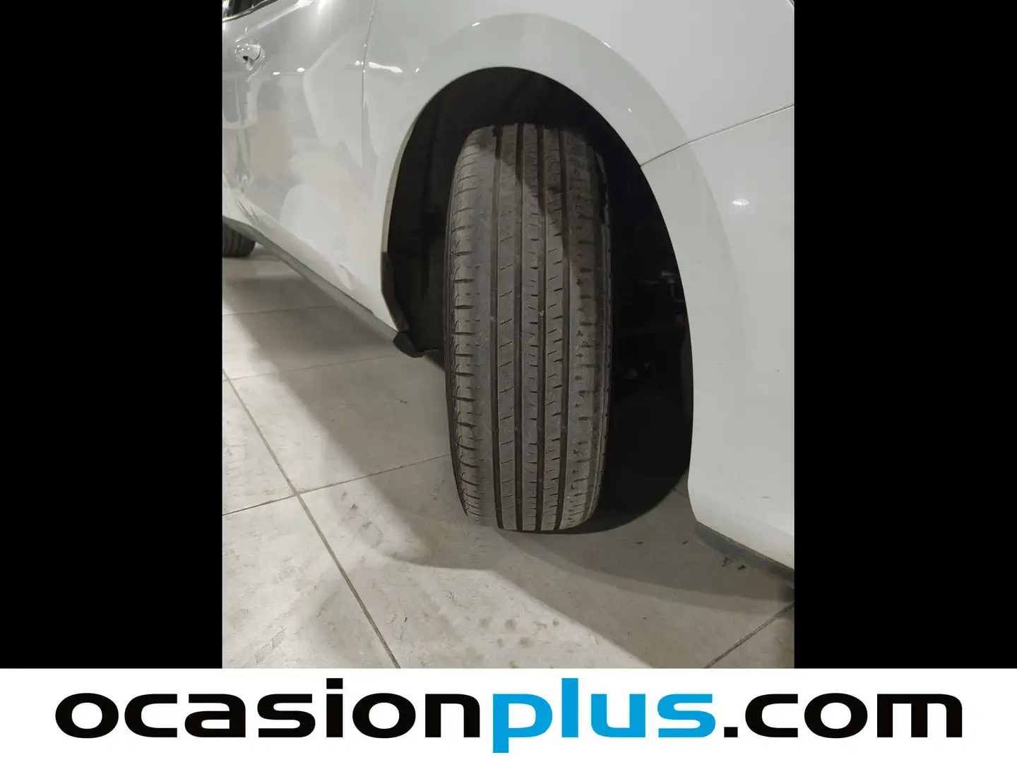 Foto Ford Focus Ford Focus 1.5 Ecoblue Trend+ Auto (120 CV)