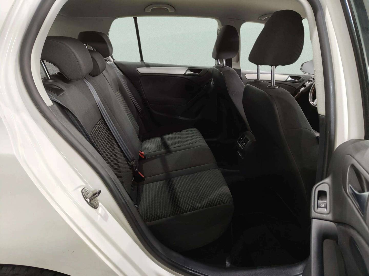 Foto Volkswagen Golf Volkswagen Golf Edition 1.4 (80 CV)