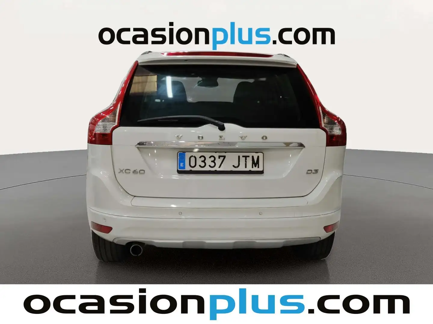 Foto Volvo XC60 Volvo XC60 D3 Kinetic (150 CV)