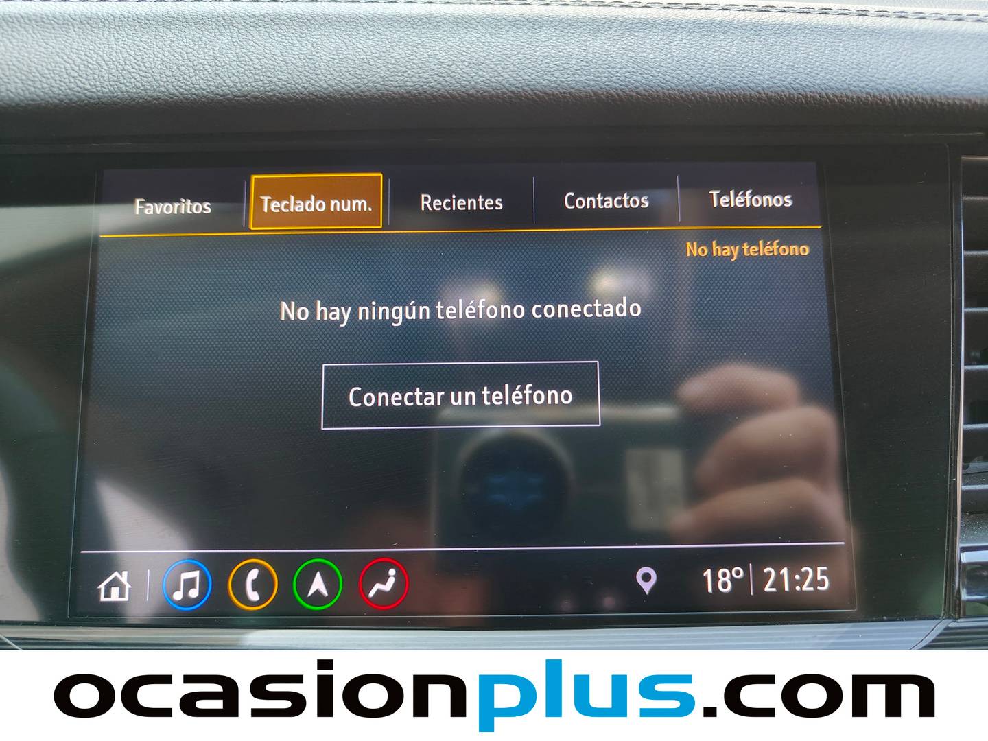 Opel Insignia OPEL Insignia ST 1.5 Turbo XFT Innovation Auto WLTP (165 CV) de ocasión