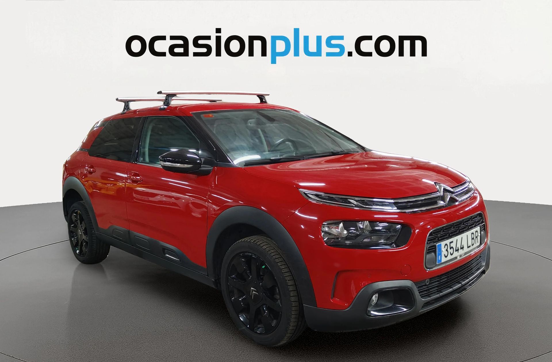 Citroën C4 Cactus BlueHDi 100 Shine - foto 2