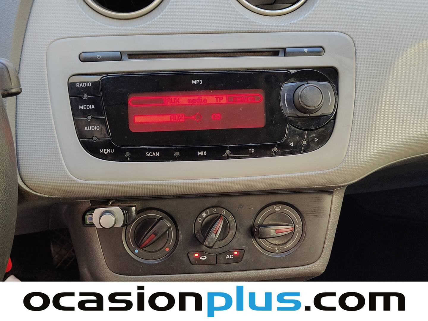 Seat Ibiza SEAT Ibiza SC 1.4 TDI Reference (80 CV) 2010