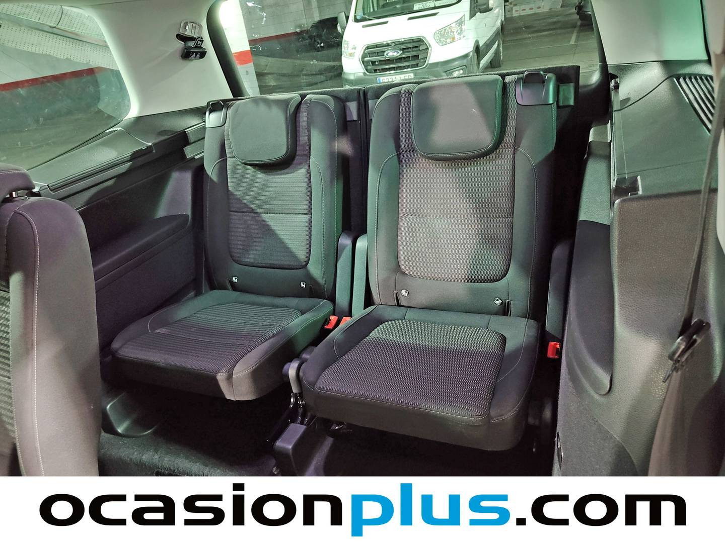 Seat Alhambra SEAT Alhambra 1.4 TSI S/S Xcellence GO DSG (150 CV) 7 Plazas al mejor precio