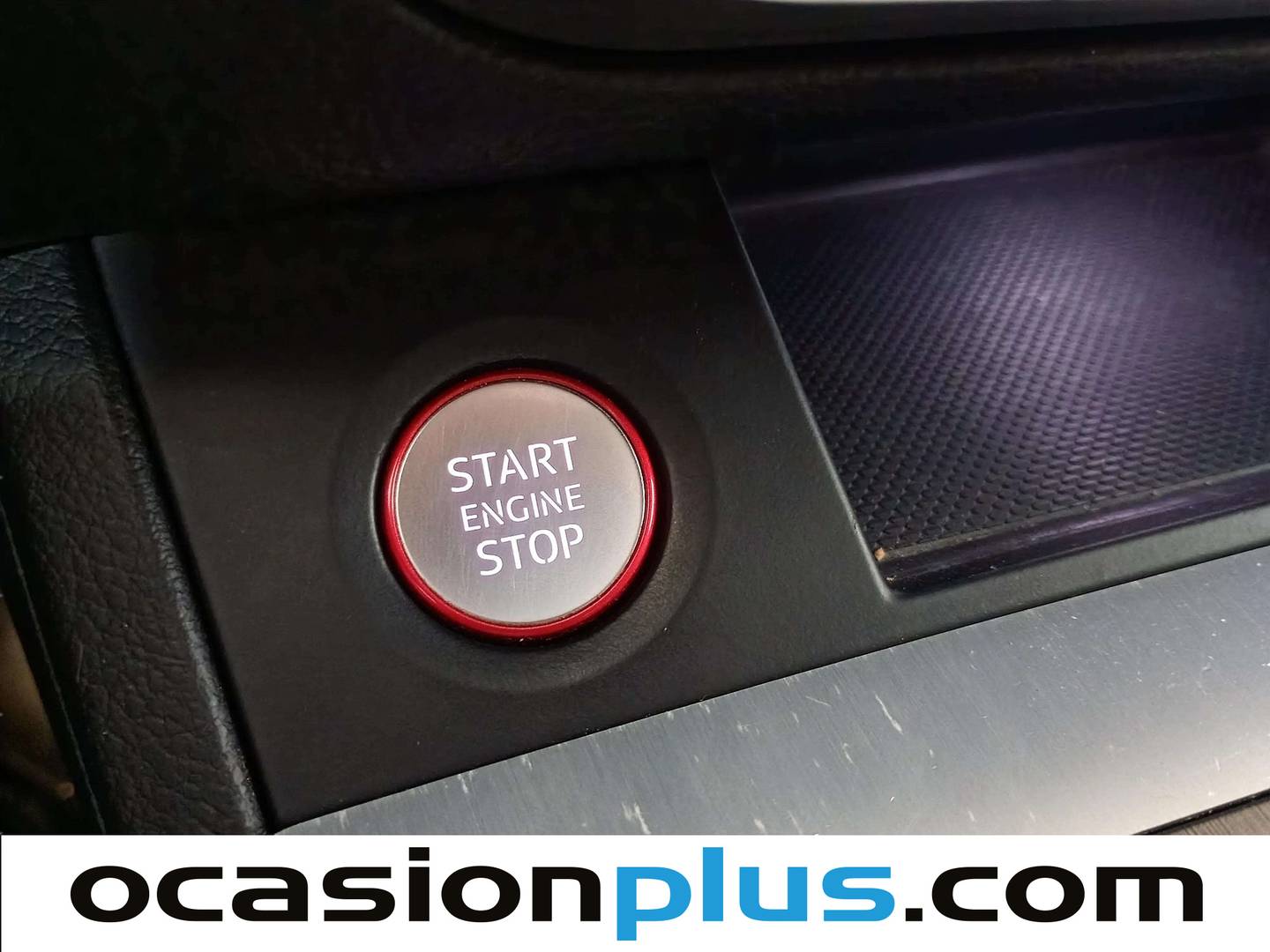 Audi Q5 Audi SQ5 3.0 TFSI quattro  (354 CV) tiptronic Pack S-Line 2018