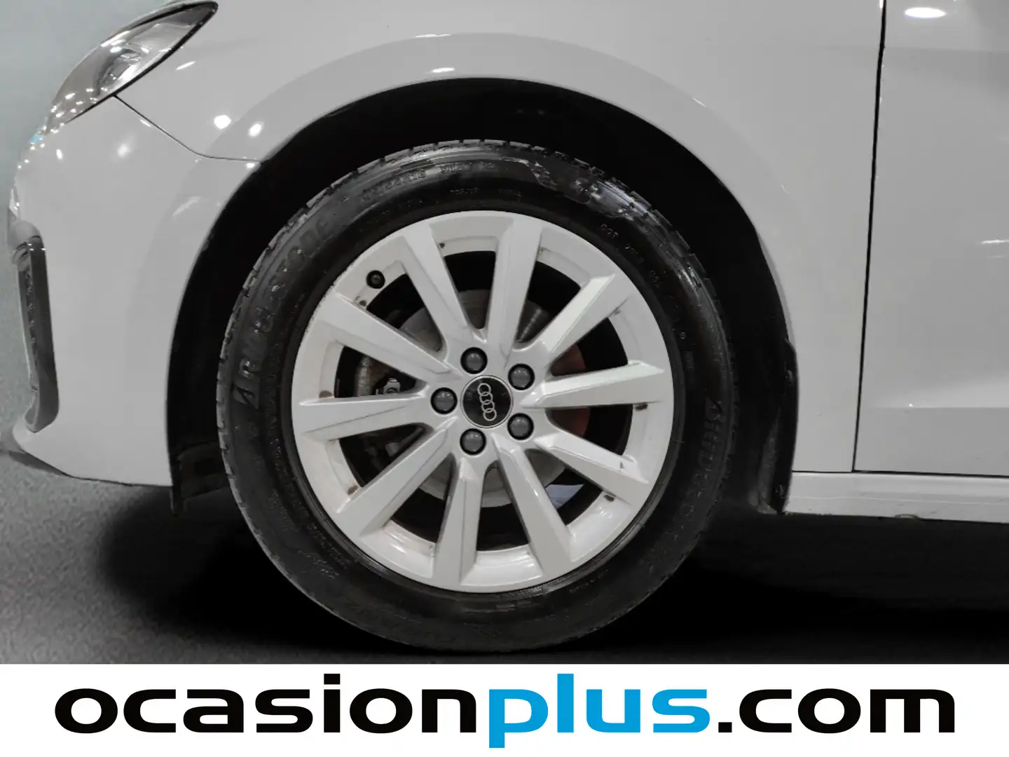 Foto Audi A1 Audi A1 Sportback Advanced 30 TFSI (110 CV)