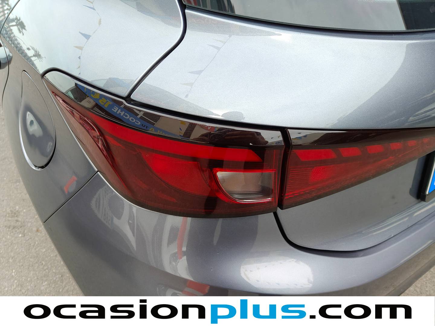 MG MG3 MG MG3 1.5 Comfort (116 CV) km 0