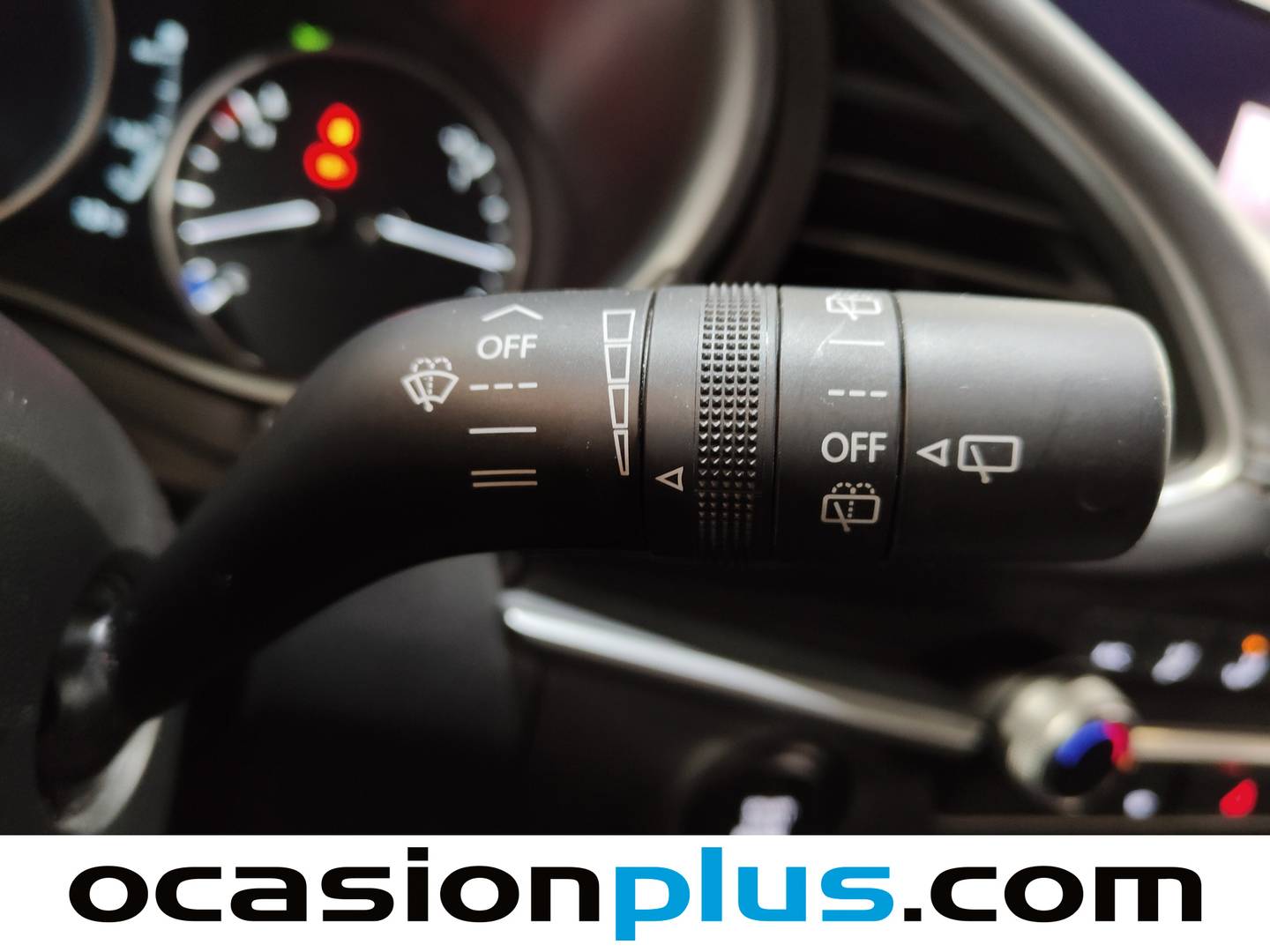 Foto Mazda Mazda3 Mazda Mazda 3 2.5L E-SKY G MHEV Prime-line (140 CV)