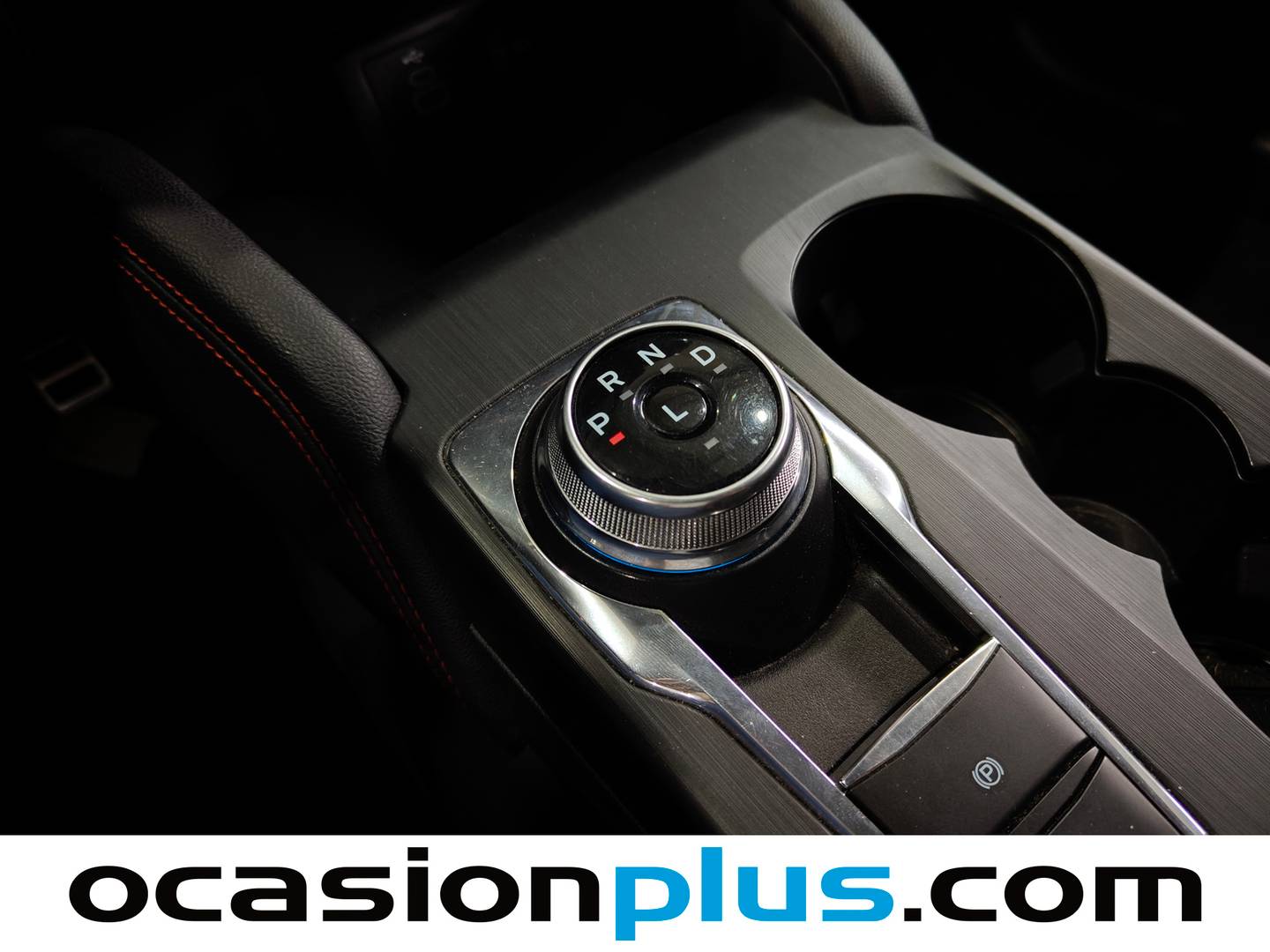 Foto del certificado del Ford Kuga Ford Kuga 2.5 Duratec PHEV ST-Line X Auto (225 CV)