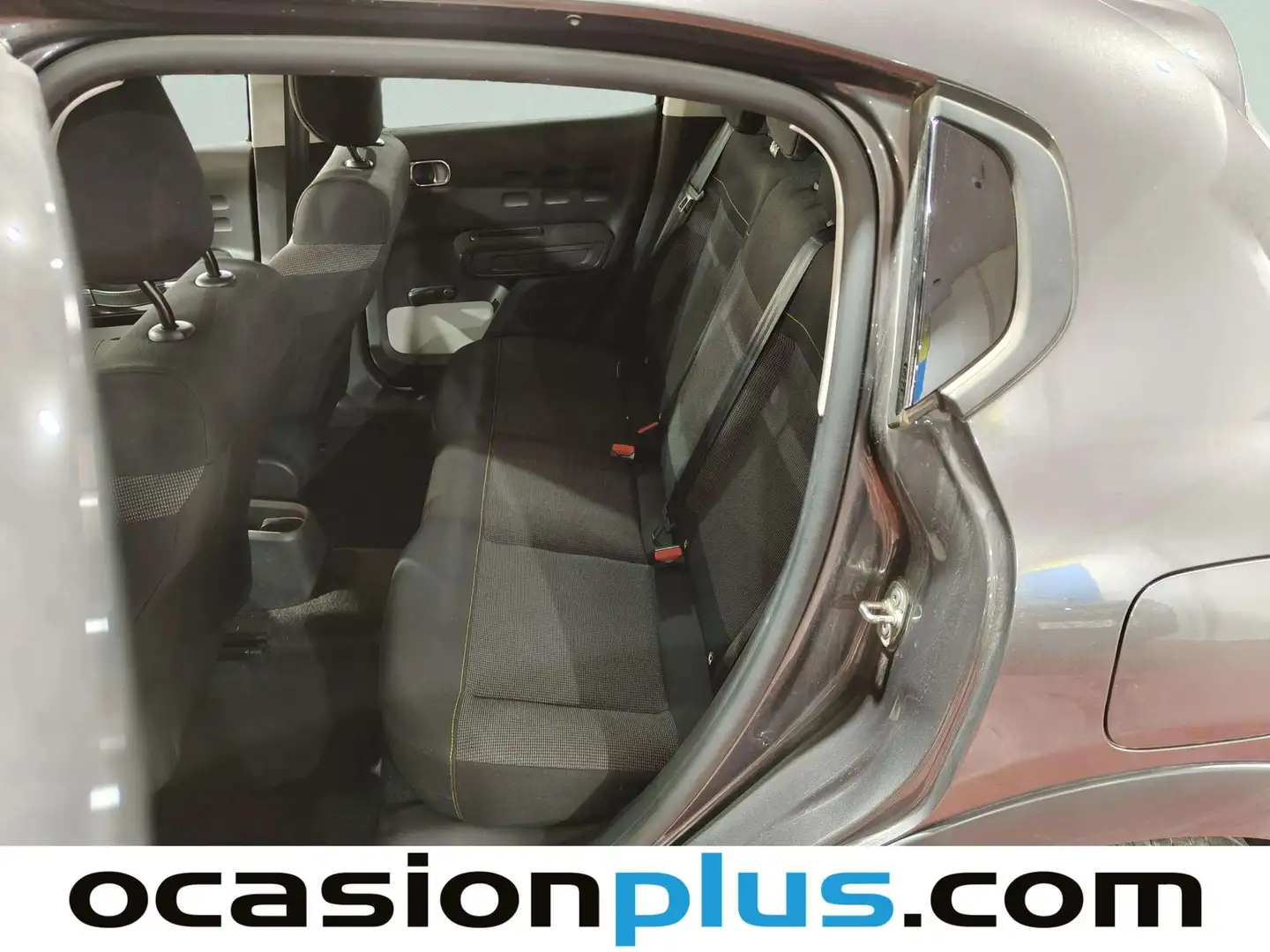 Foto Citroën C3 Origin Citroen C3 Origin PureTech (110CV) Max