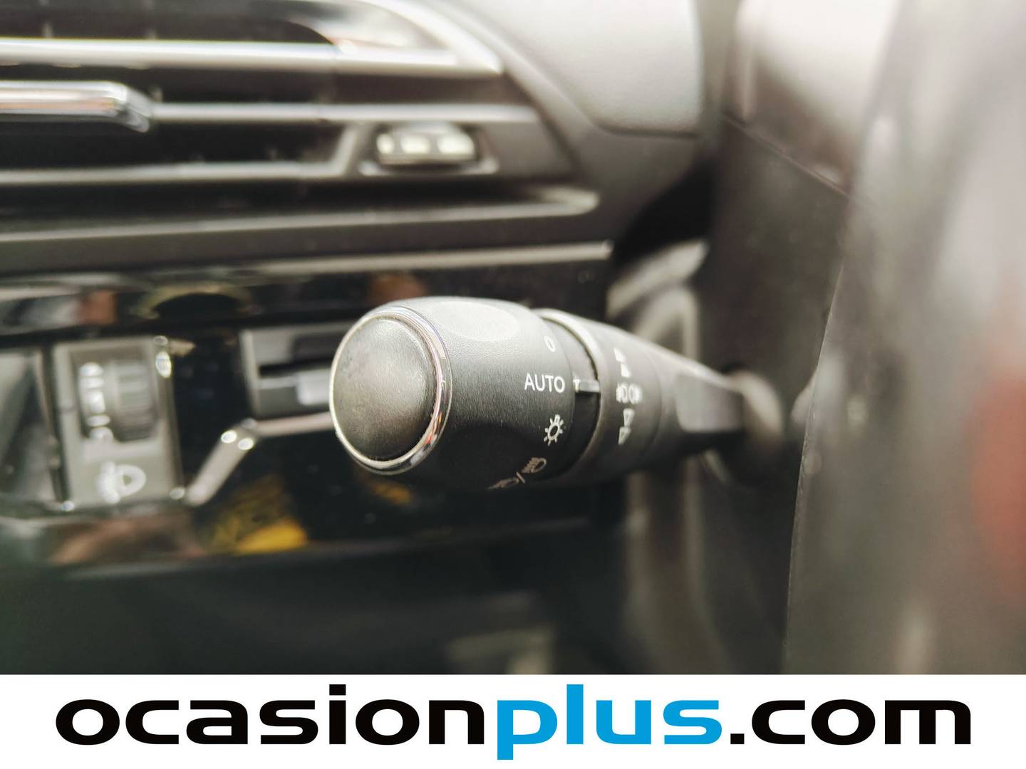 Citroën C4 Picasso Citroën C4 Picasso THP 165 S&S Exclusive Auto (165 CV) de ocasión