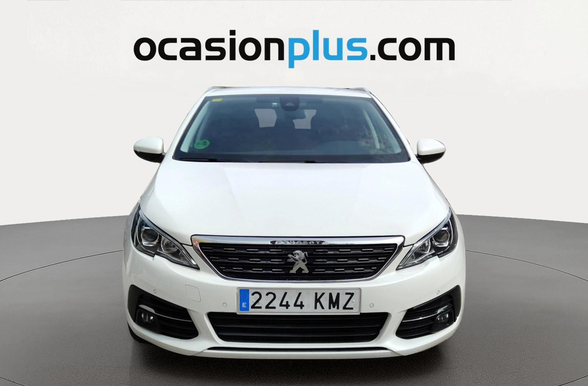 Peugeot 308 SW 1.2 PureTech Allure - foto 13