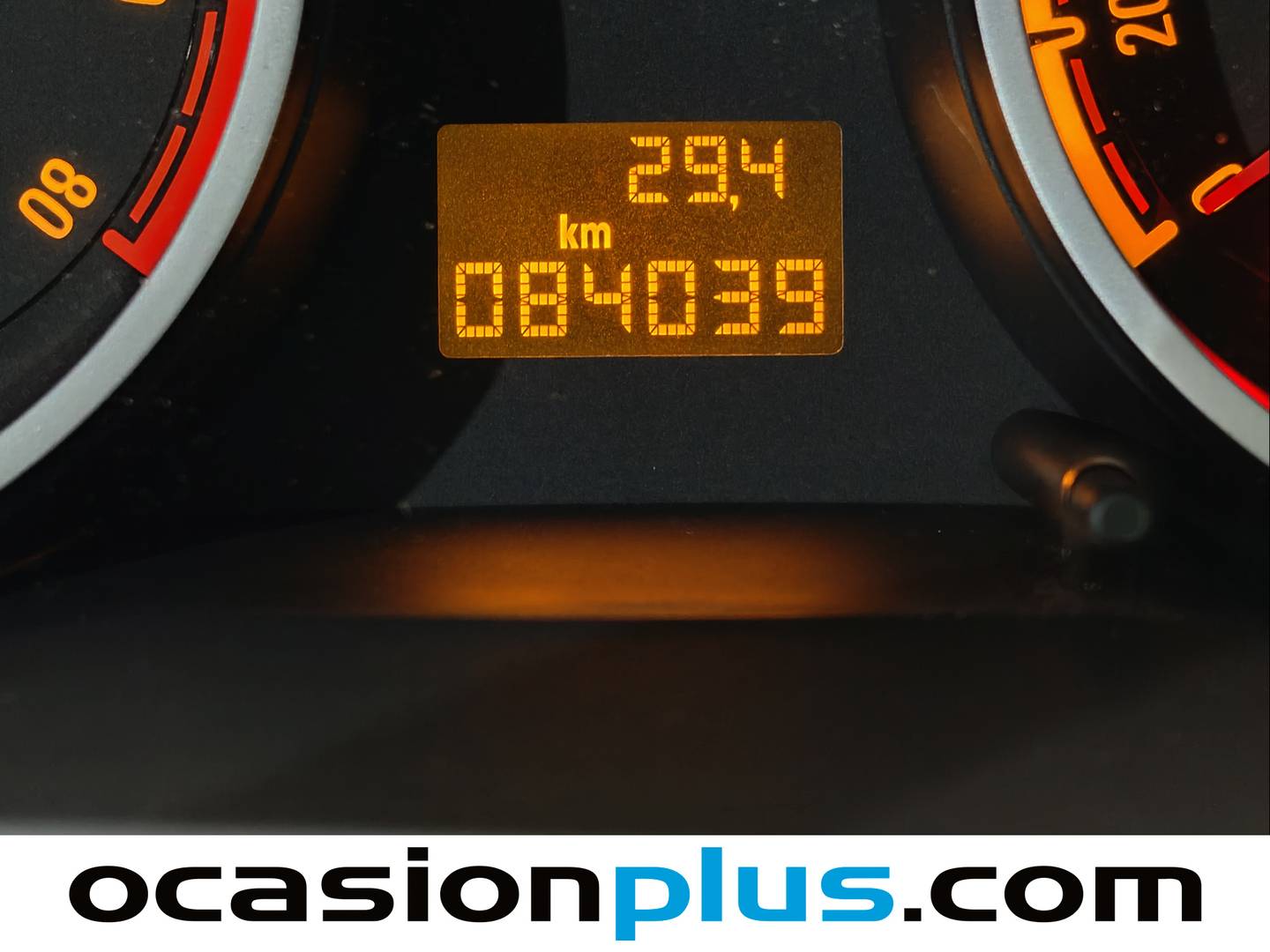 Opel Corsa Opel Corsa 1.4 Sport (100 CV) seminuevo
