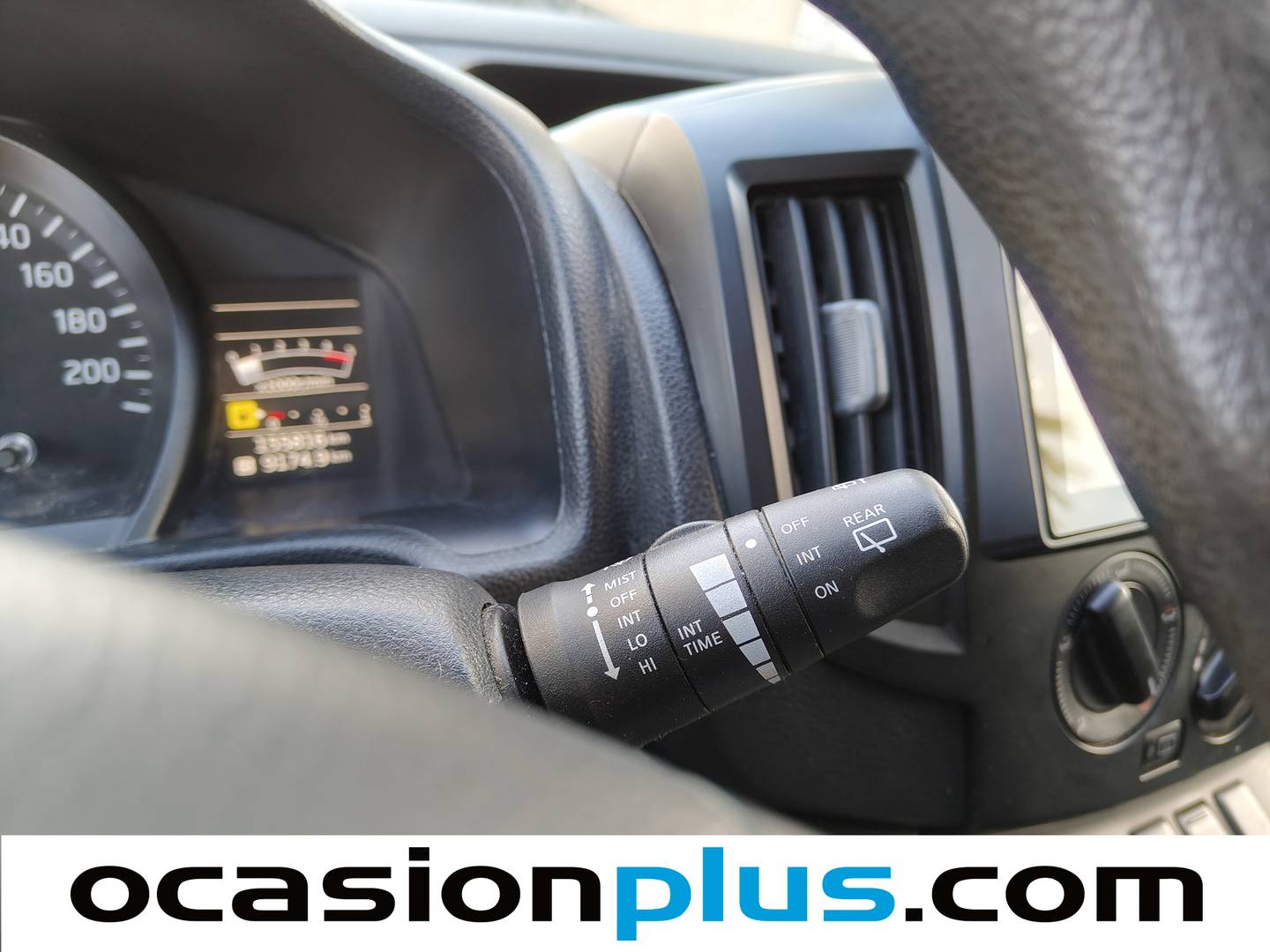 Foto Nissan NV200 Nissan NV200 1.5 dCi Comfort (90 CV)