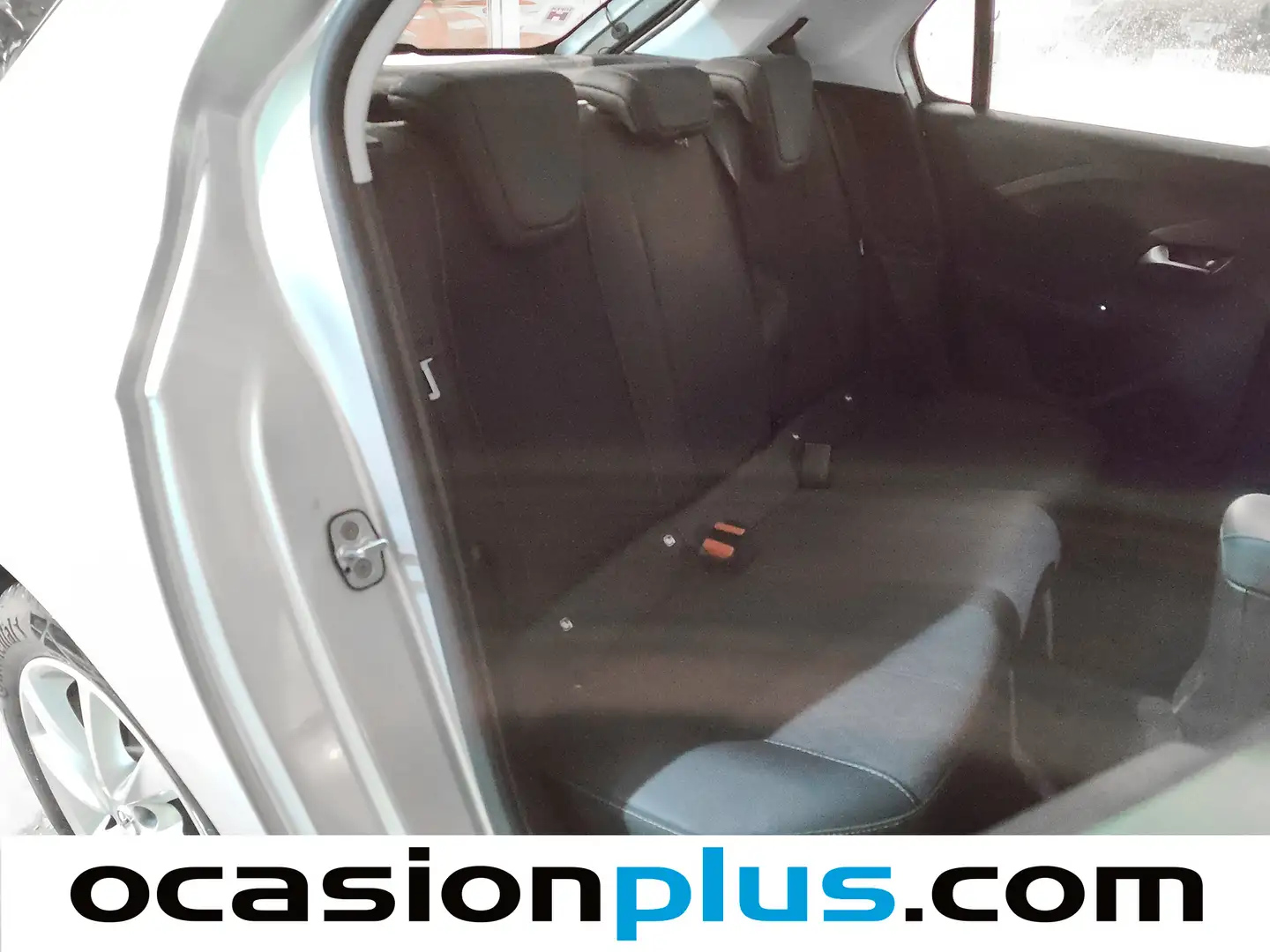 Foto Opel Corsa Opel Corsa 1.2 Turbo XHL Elegance (100 CV)